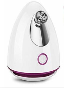 Lonove Facial Steamer